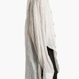 Khaite - Goya Top in Chalk