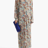 Khaite - Goya Top in Cream Multi