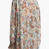 Khaite - Goya Top in Cream Multi