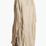 Khaite - Goya Top in Tea Stain