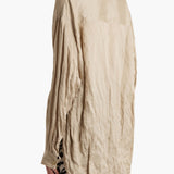 Khaite - Goya Top in Tea Stain