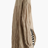 Khaite - Goya Top in Tea Stain