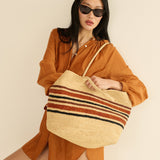 DOEN - GRANDE HARBOUR TOTE