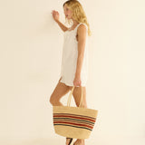 DOEN - GRANDE HARBOUR TOTE