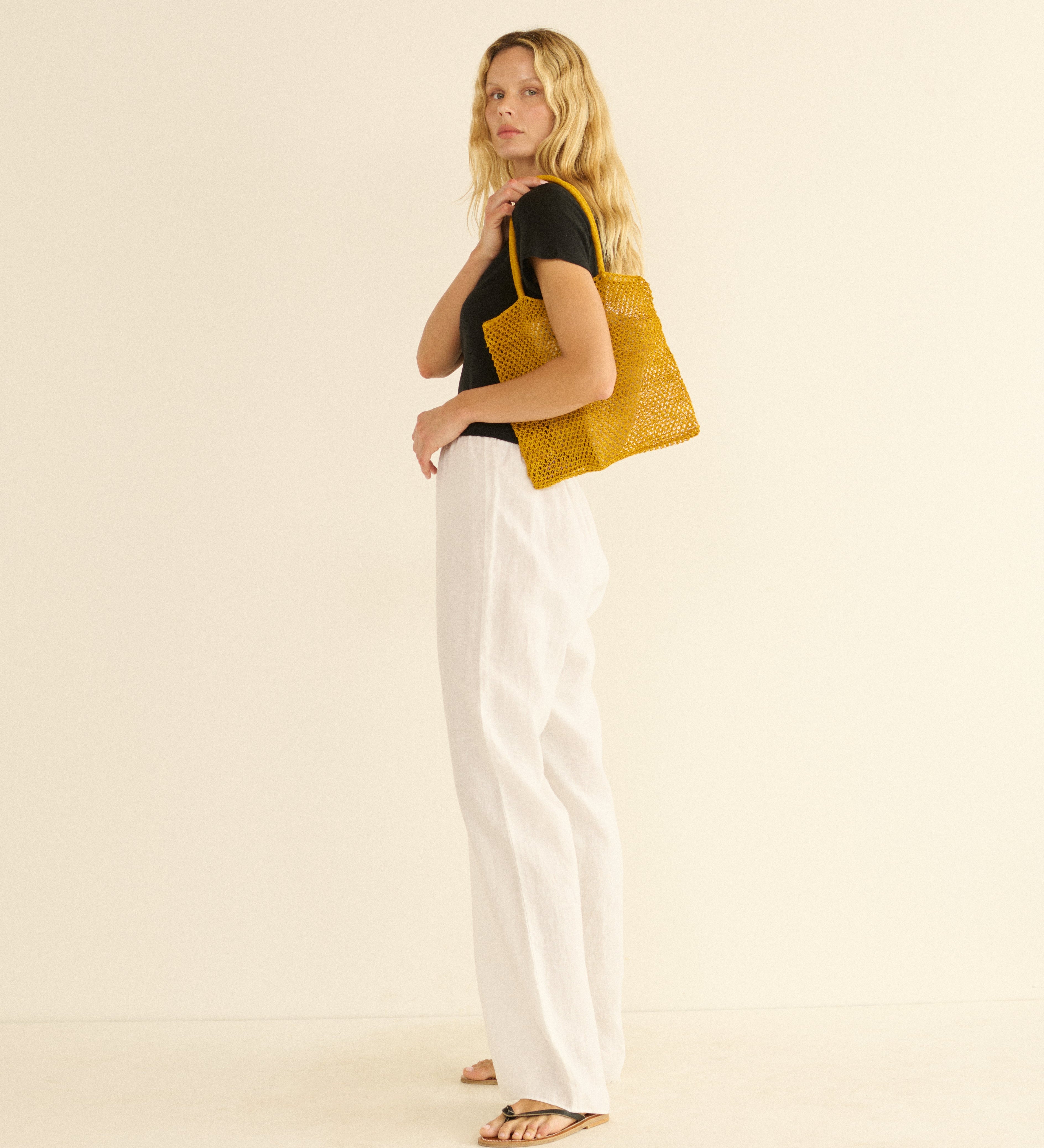 DOEN - GRANDE MARION TOTE