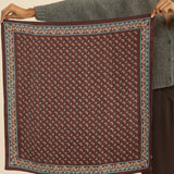 DOEN - GRANDE PENNY BANDANA