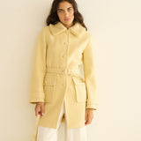 DOEN - GREENWICH COAT