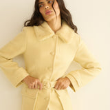 DOEN - GREENWICH COAT