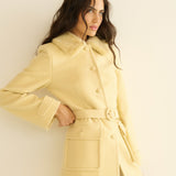 DOEN - GREENWICH COAT