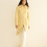 DOEN - GREENWICH COAT