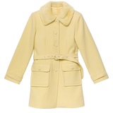 DOEN - GREENWICH COAT