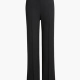 Khaite - Grenare Pant in Black