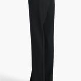 Khaite - Grenare Pant in Black