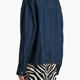 Khaite - Grenon Top in Benson