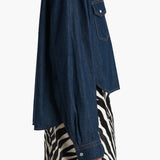 Khaite - Grenon Top in Benson