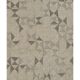 Lemieux Et Cie - Gurara Chevrette Rug (Light Grey)