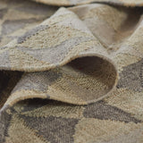 Lemieux Et Cie - Gurara Chevrette Rug (Light Grey)