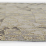Lemieux Et Cie - Gurara Chevrette Rug (Light Grey)