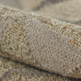 Lemieux Et Cie - Gurara Chevrette Rug (Light Grey)