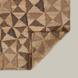 Lemieux Et Cie - Gurara Chevrette Rug (Natural)