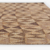 Lemieux Et Cie - Gurara Chevrette Rug (Natural)