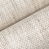 Lemieux Et Cie - Kami Paperweave Wallpaper (Natural)