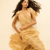 DOEN - GWYNETH DRESS