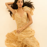 DOEN - GWYNETH DRESS