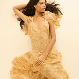 DOEN - GWYNETH DRESS