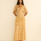 DOEN - GWYNETH DRESS
