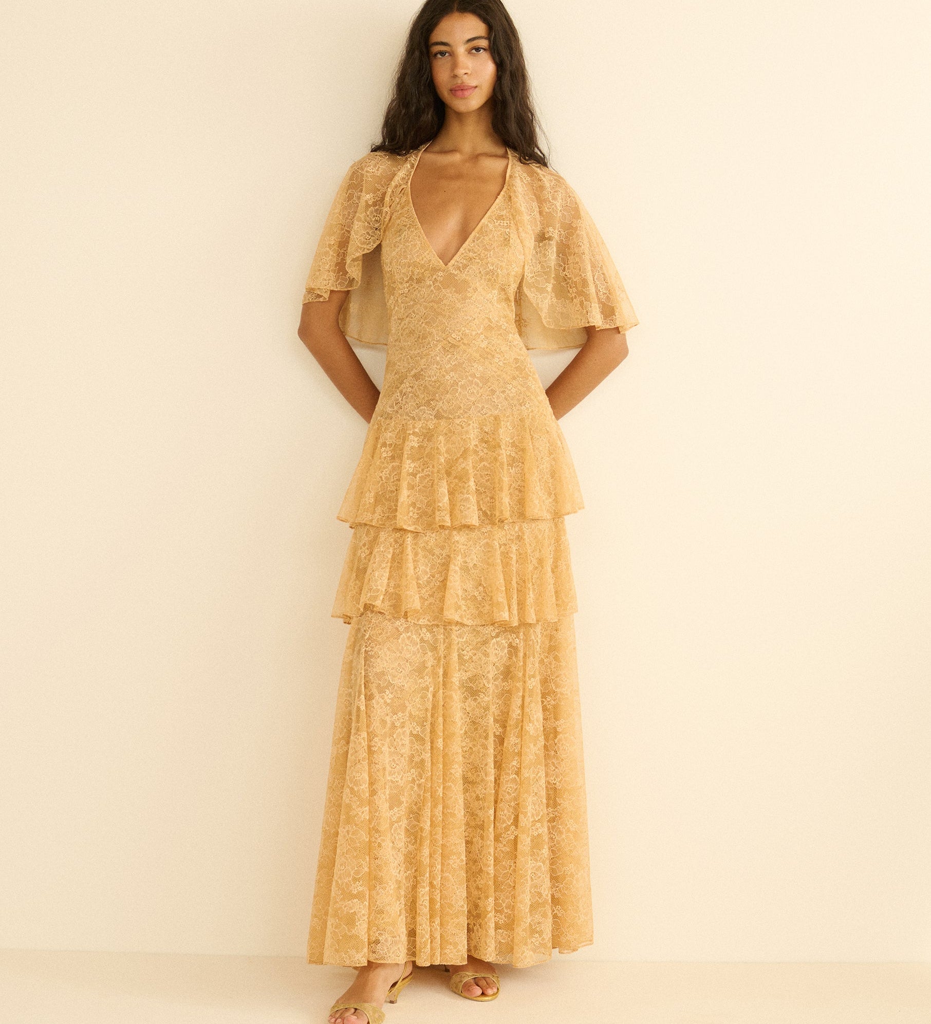 DOEN - GWYNETH DRESS