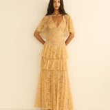 DOEN - GWYNETH DRESS