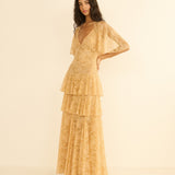 DOEN - GWYNETH DRESS