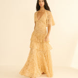 DOEN - GWYNETH DRESS