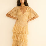 DOEN - GWYNETH DRESS