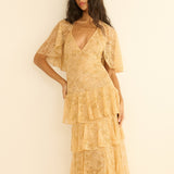 DOEN - GWYNETH DRESS