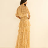 DOEN - GWYNETH DRESS