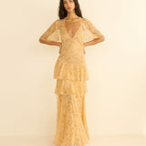 DOEN - GWYNETH DRESS