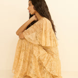 DOEN - GWYNETH DRESS