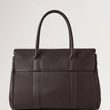 Mulberry - Bayswater Ebony Heavy Grain Bag