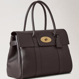 Mulberry - Bayswater Ebony Heavy Grain Bag
