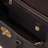 Mulberry - Bayswater Ebony Heavy Grain Bag