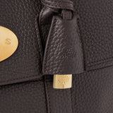 Mulberry - Bayswater Ebony Heavy Grain Bag