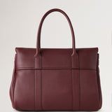 Mulberry - Bayswater Black Cherry Heavy Grain