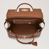 Mulberry Bayswater Oak Small Classic Grain