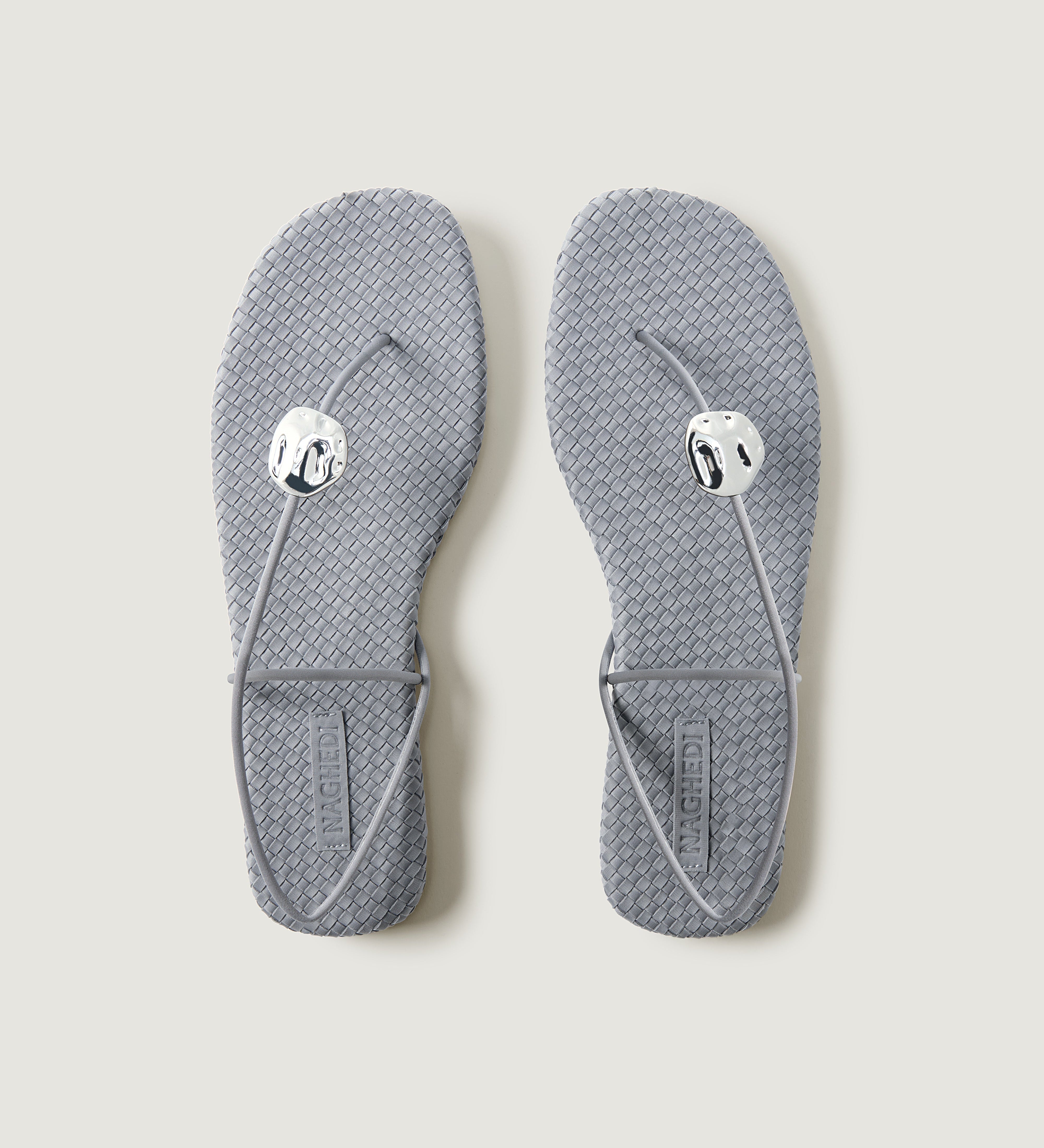 Cartolina - Gaia Sandal | Marina