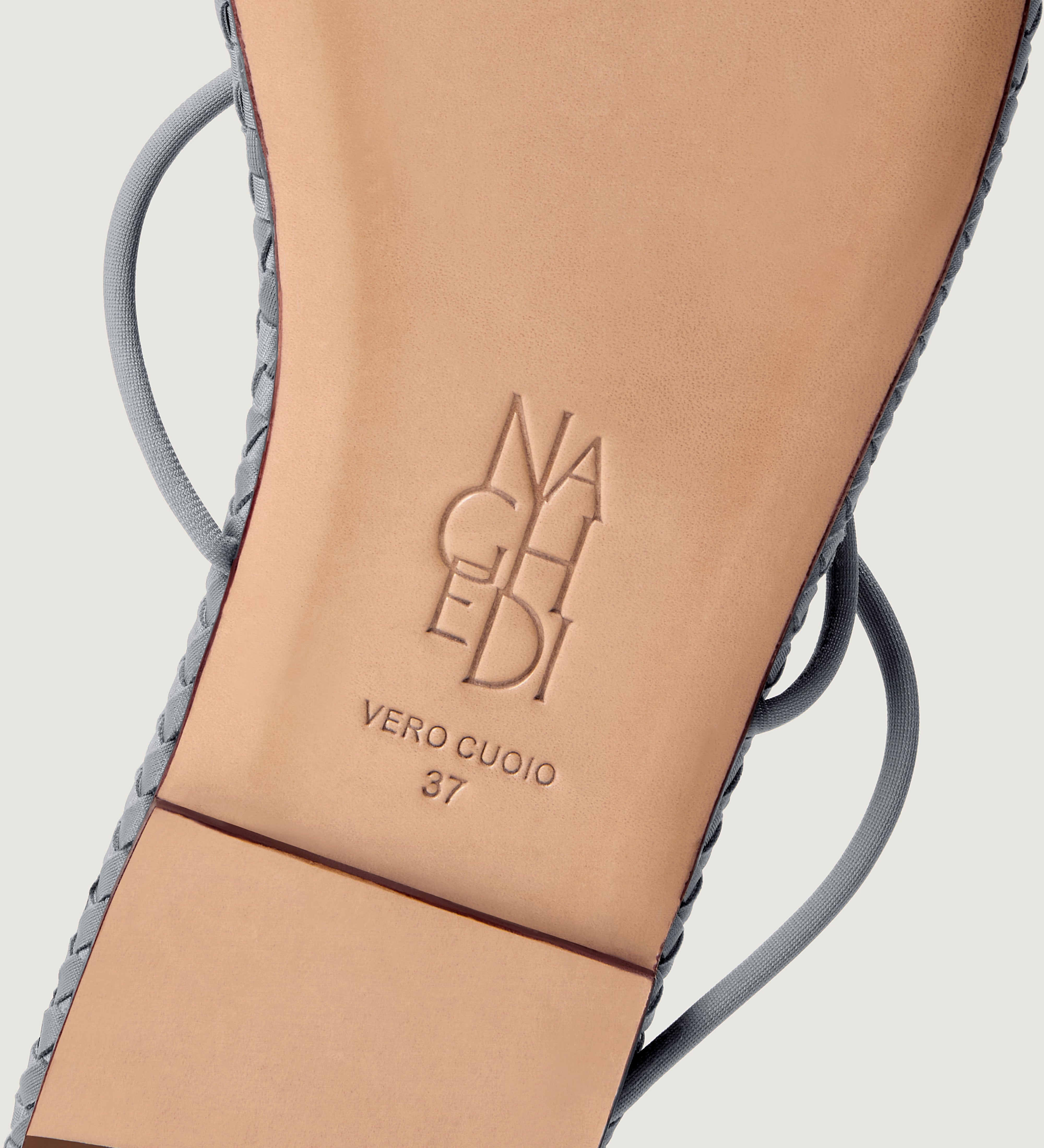 Cartolina - Gaia Sandal | Marina