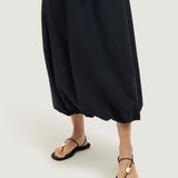 Cartolina - Gaia Sandal | Onyx