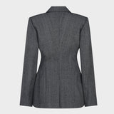 Aflalo - Gallo Blazer in Viscose Silk