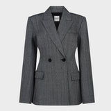 Aflalo - Gallo Blazer in Viscose Silk